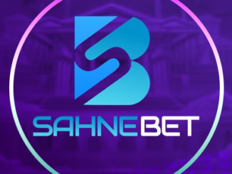 Sahnebet