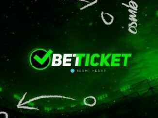 Betticket