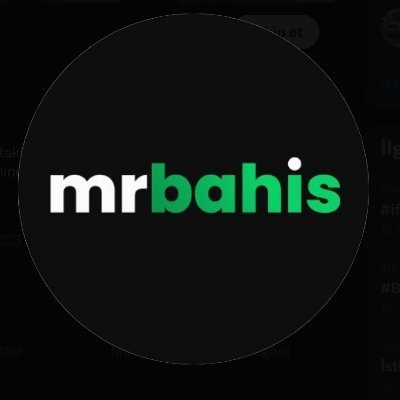 Mrbahis